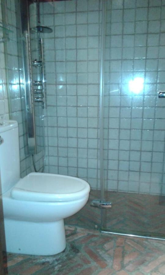 La Casa De Oliva Villa Pruvia Bagian luar foto